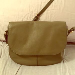 Fossil Crossbody bag